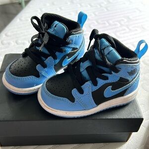 TD Jordan 1 mid